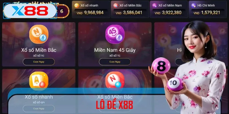 Chiến lược và mẹo chơi Vietlott X88 để tăng cơ hội thắng